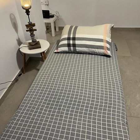 The Beach House Paralia Dionysiou Ngoại thất bức ảnh